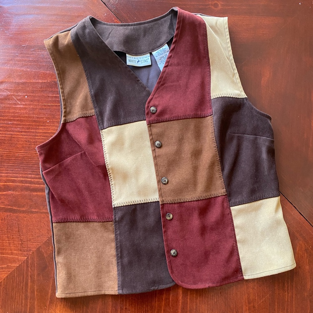 Vest